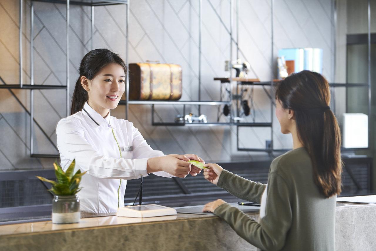 Hotel Ease Tsuen Wan Гонконг Екстер'єр фото
