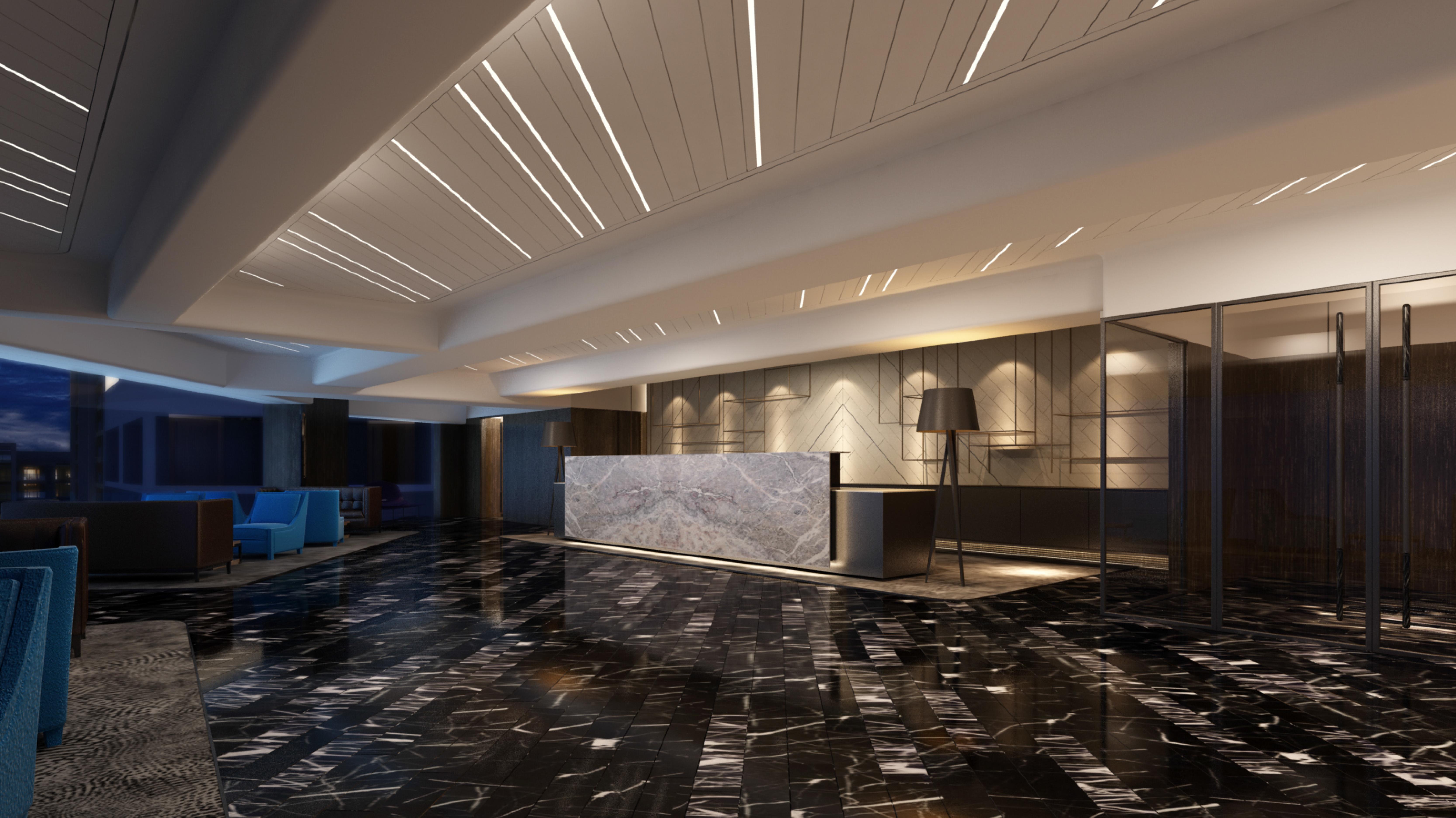 Hotel Ease Tsuen Wan Гонконг Екстер'єр фото